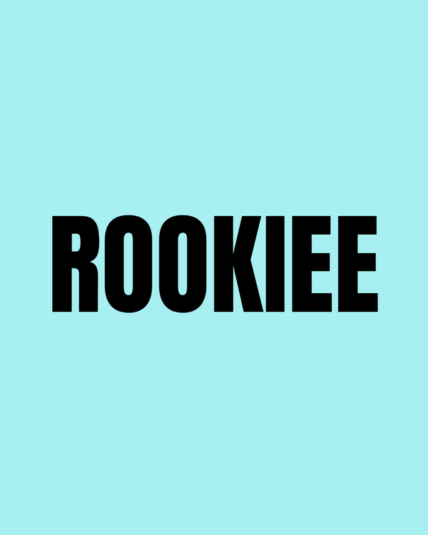 Rookiee